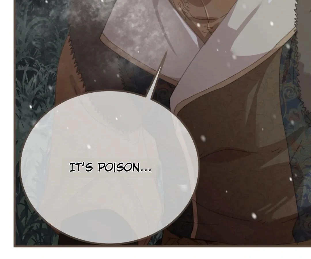 The Silent Concubine II [Official] - Chapter 86 manhwa