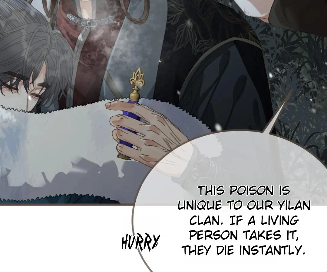 The Silent Concubine II [Official] - Chapter 86 manhwa