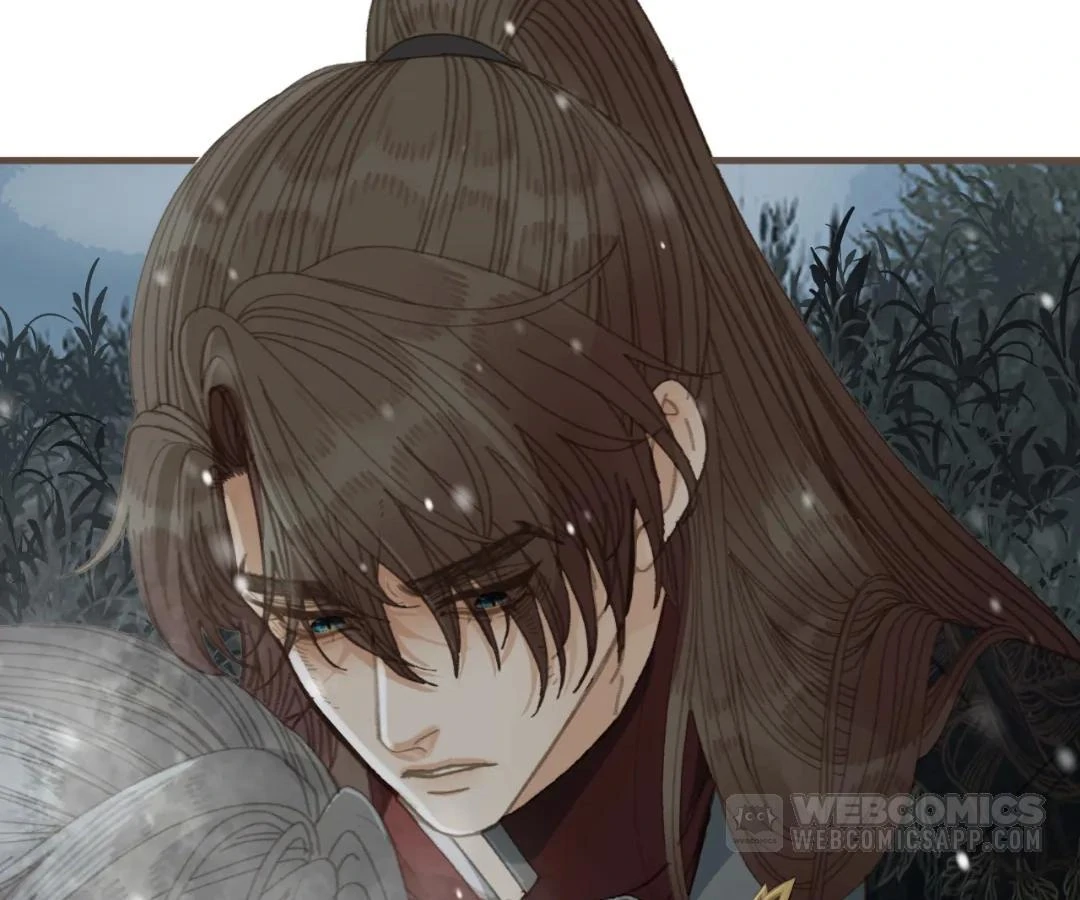 The Silent Concubine II [Official] - Chapter 86 manhwa