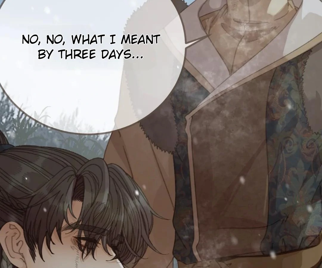 The Silent Concubine II [Official] - Chapter 86 manhwa