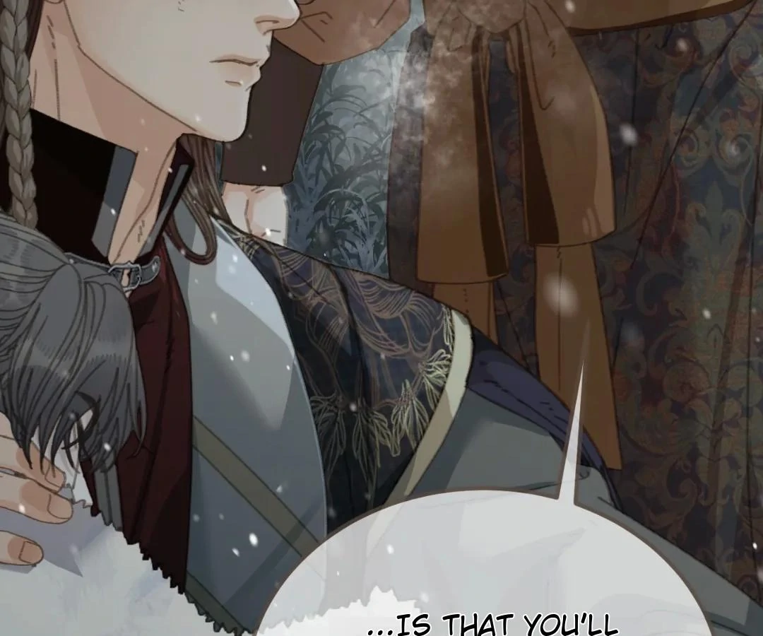 The Silent Concubine II [Official] - Chapter 86 manhwa