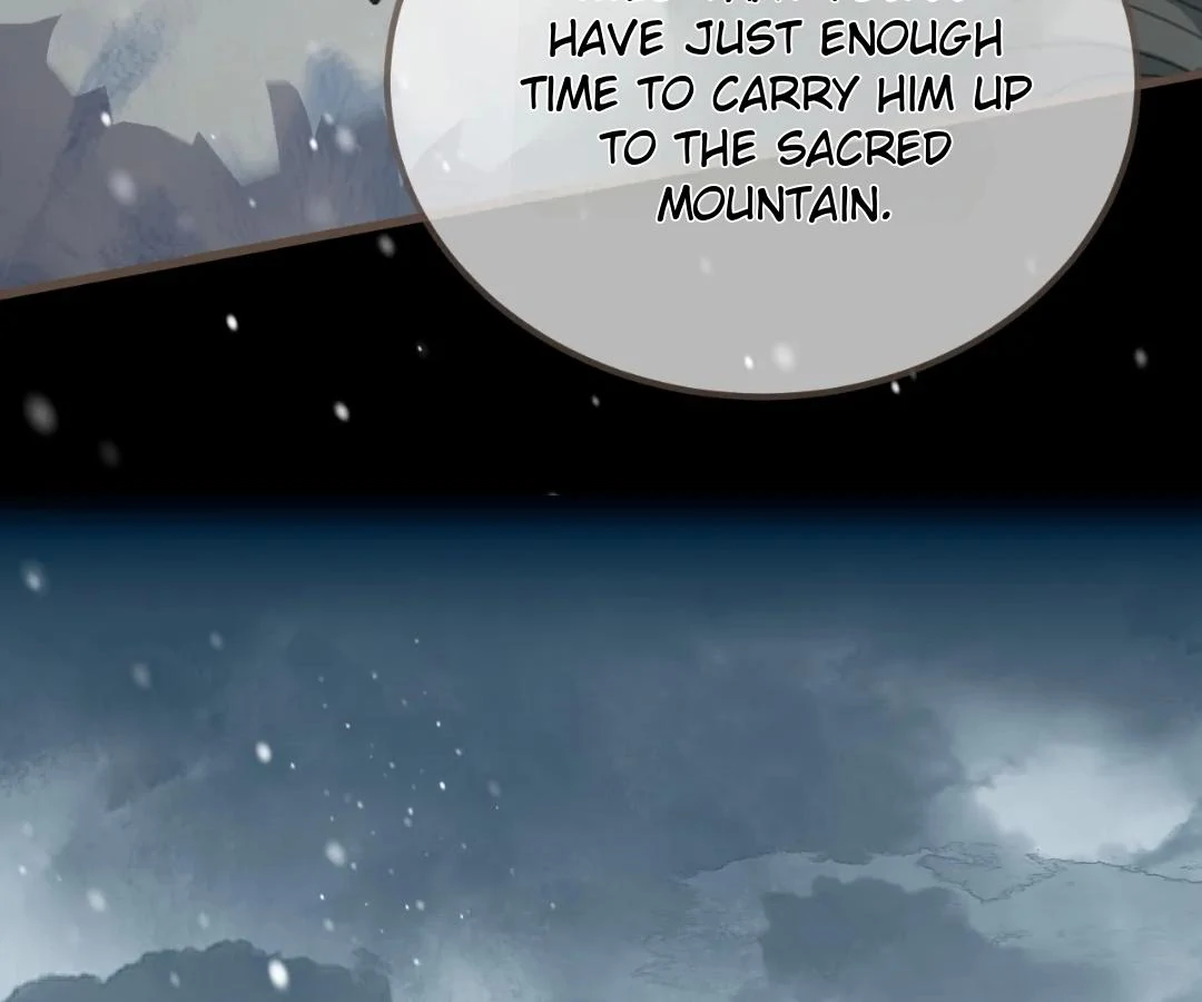 The Silent Concubine II [Official] - Chapter 86 manhwa