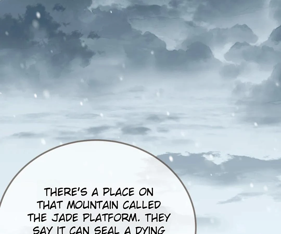 The Silent Concubine II [Official] - Chapter 86 manhwa
