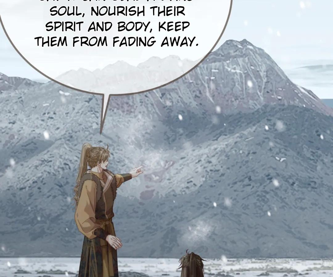 The Silent Concubine II [Official] - Chapter 86 manhwa