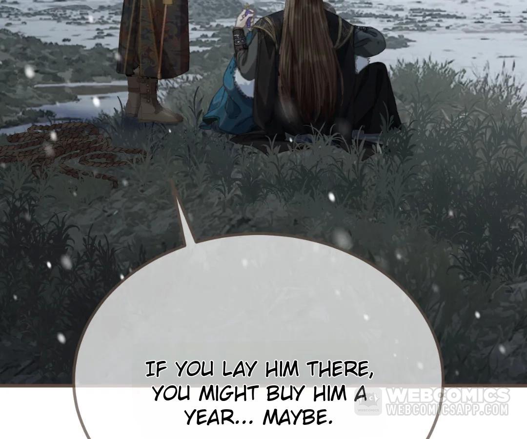 The Silent Concubine II [Official] - Chapter 86 manhwa