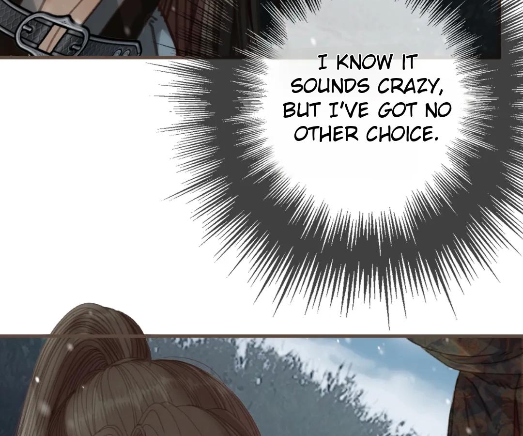 The Silent Concubine II [Official] - Chapter 86 manhwa