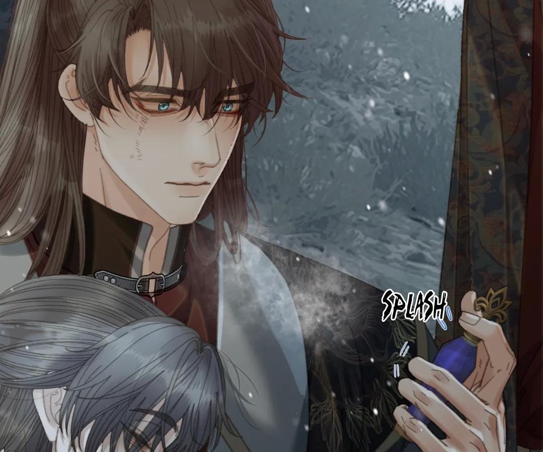 The Silent Concubine II [Official] - Chapter 86 manhwa