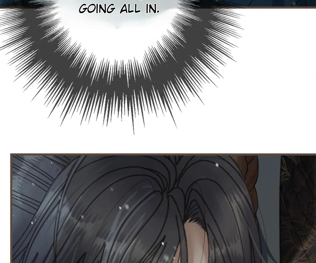 The Silent Concubine II [Official] - Chapter 86 manhwa