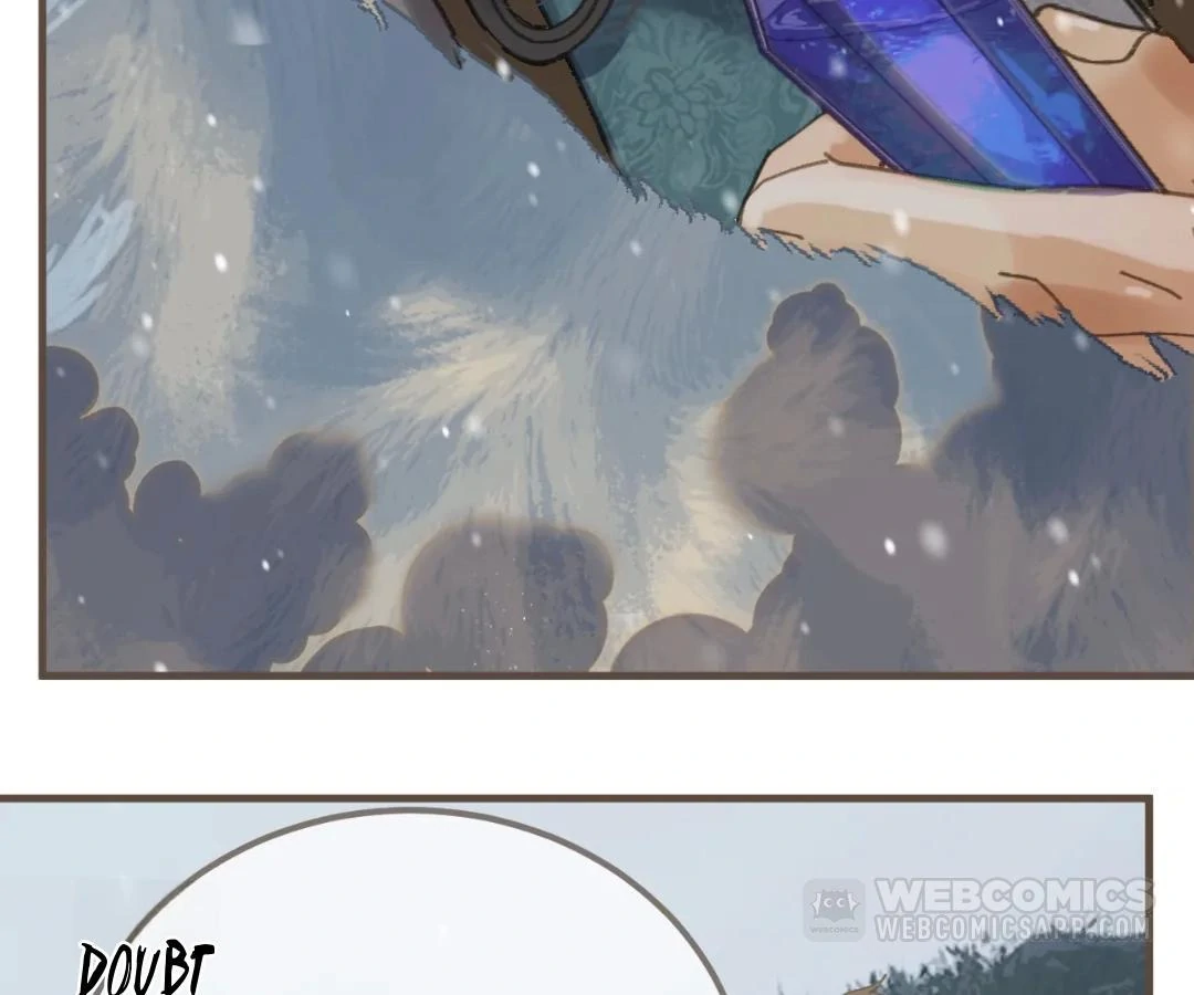 The Silent Concubine II [Official] - Chapter 86 manhwa