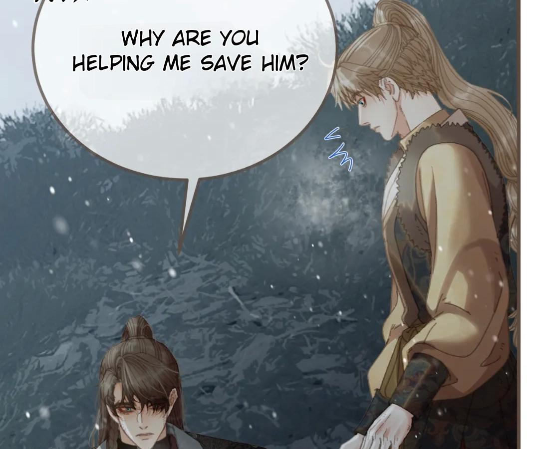 The Silent Concubine II [Official] - Chapter 86 manhwa