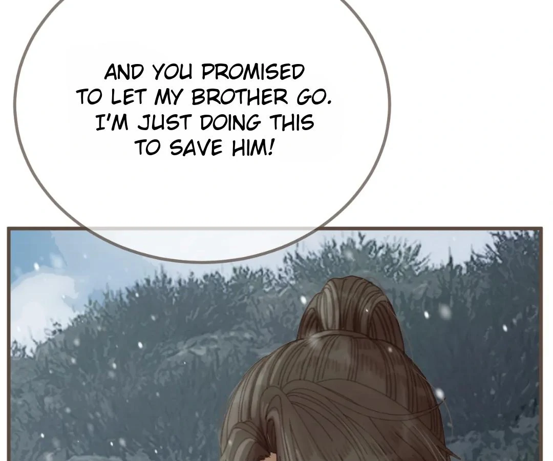 The Silent Concubine II [Official] - Chapter 86 manhwa