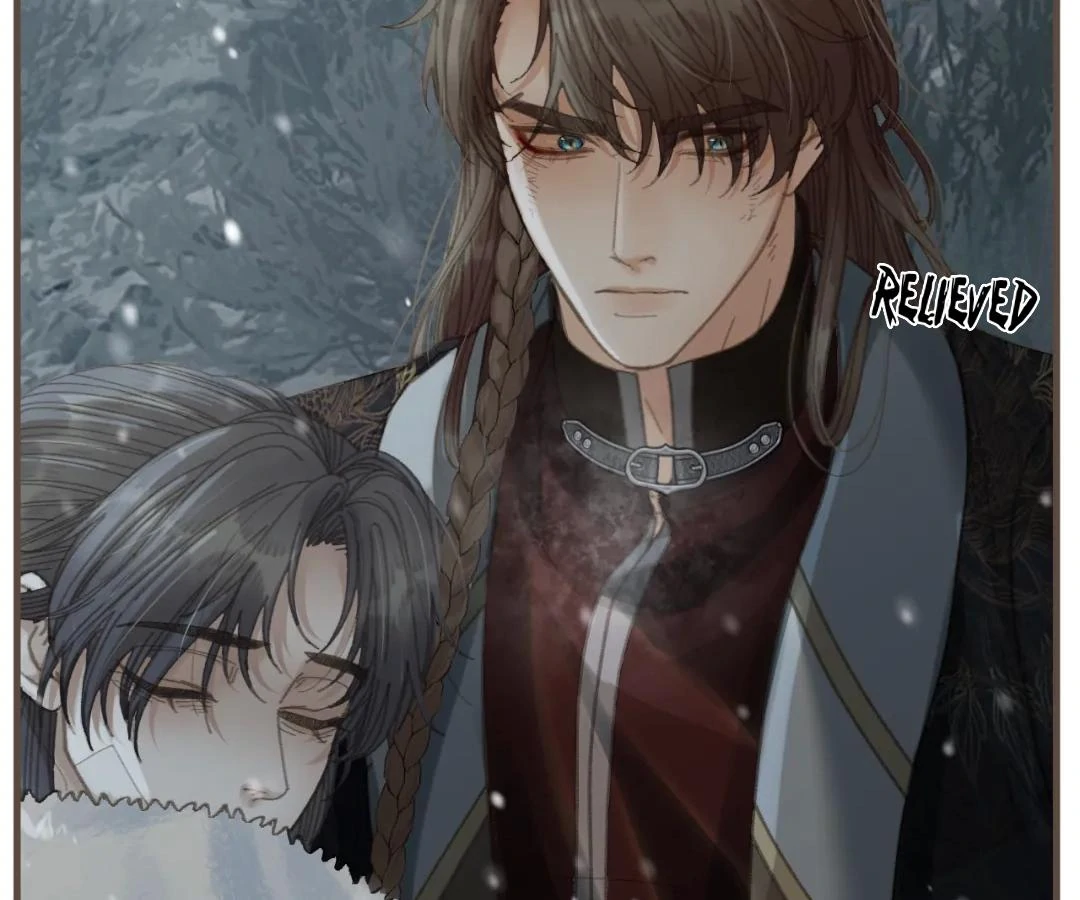 The Silent Concubine II [Official] - Chapter 86 manhwa
