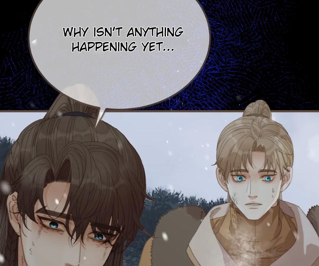 The Silent Concubine II [Official] - Chapter 86 manhwa