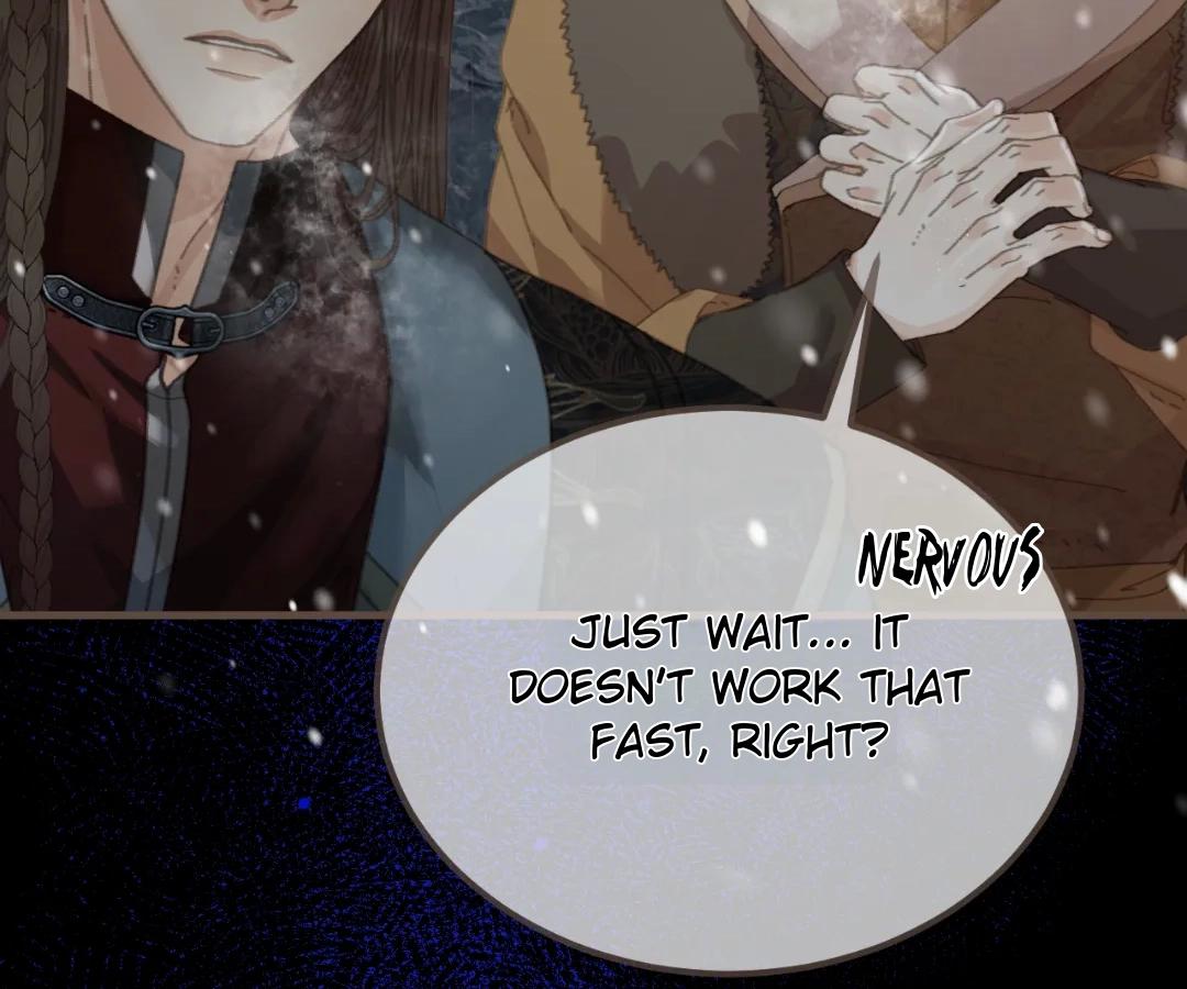 The Silent Concubine II [Official] - Chapter 86 manhwa