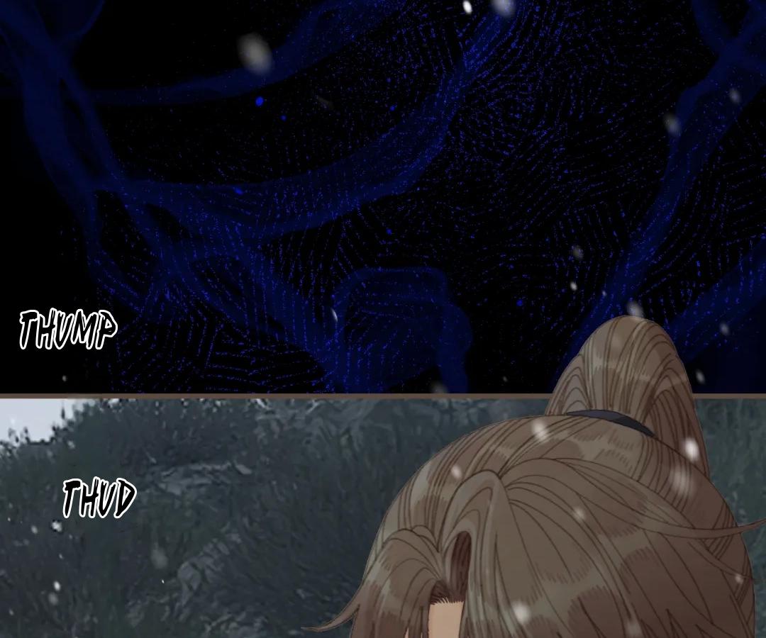 The Silent Concubine II [Official] - Chapter 86 manhwa