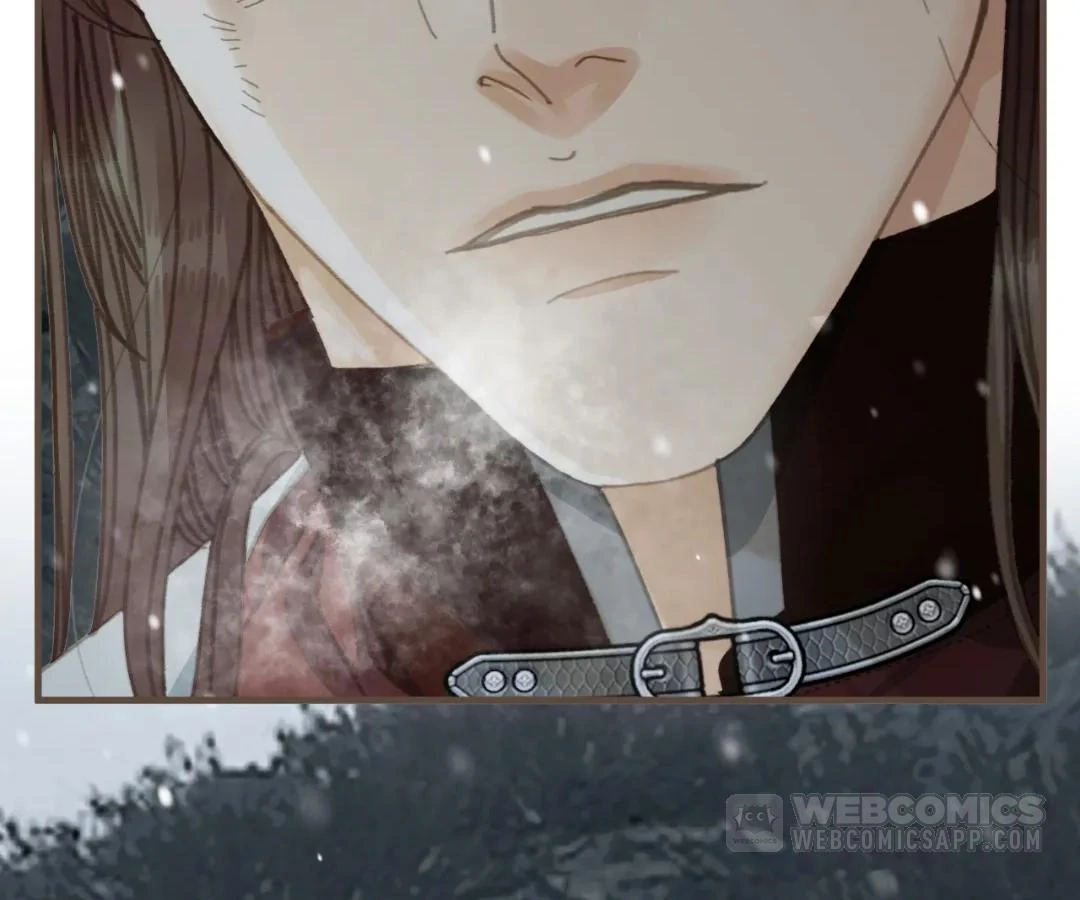 The Silent Concubine II [Official] - Chapter 86 manhwa