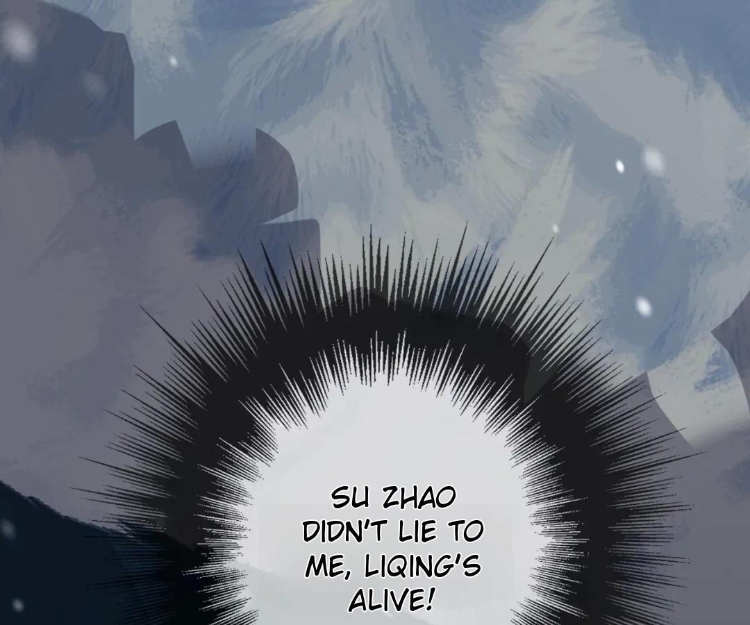 The Silent Concubine II [Official] - Chapter 86 manhwa