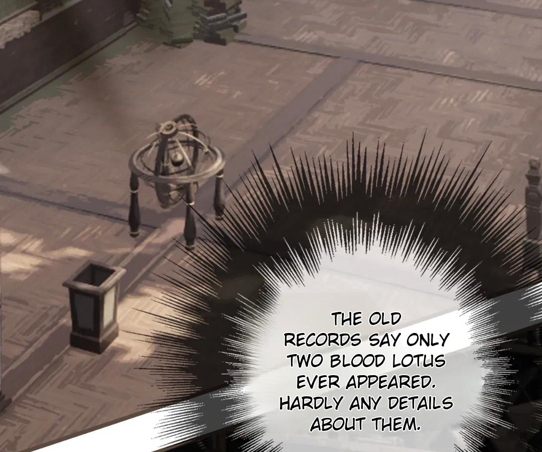 The Silent Concubine II [Official] - Chapter 88 manhwa