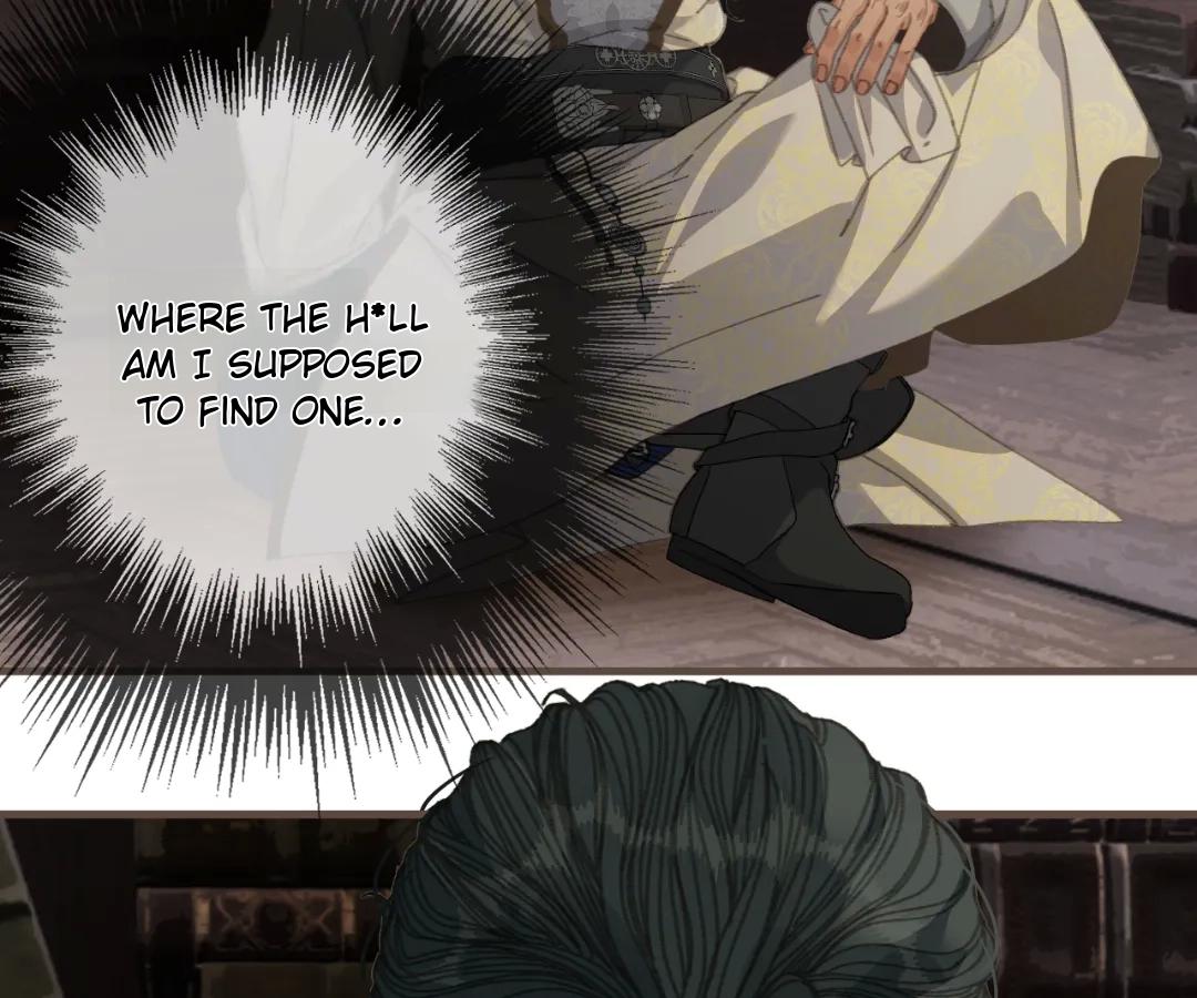 The Silent Concubine II [Official] - Chapter 88 manhwa