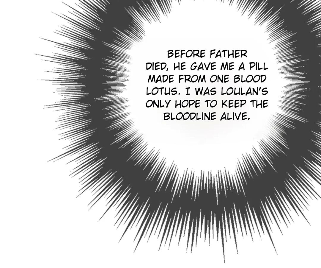 The Silent Concubine II [Official] - Chapter 88 manhwa
