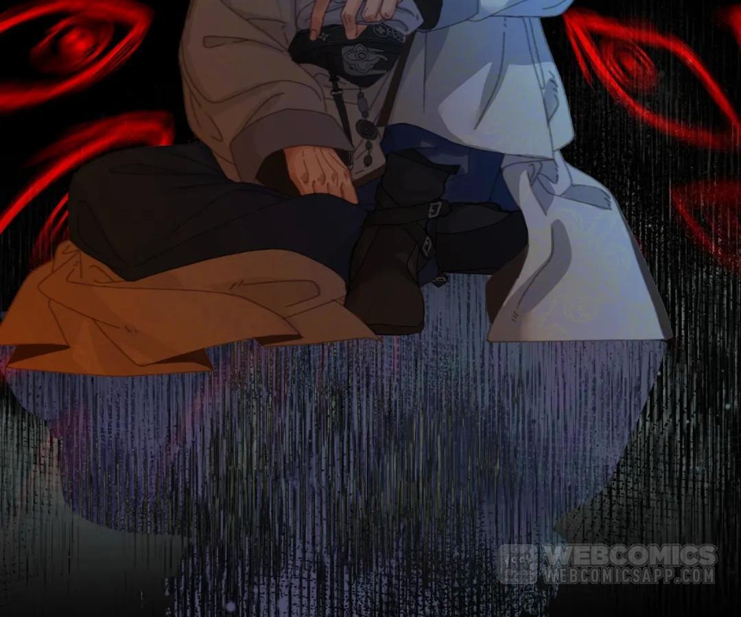 The Silent Concubine II [Official] - Chapter 88 manhwa