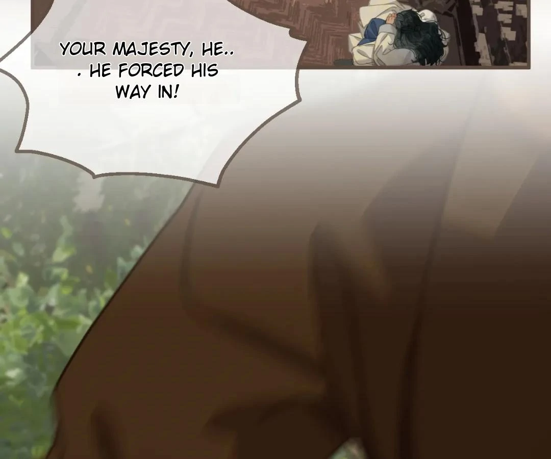 The Silent Concubine II [Official] - Chapter 88 manhwa