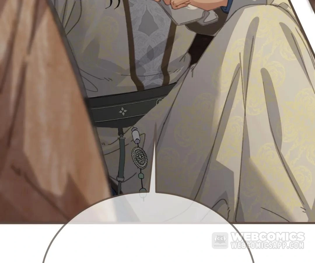 The Silent Concubine II [Official] - Chapter 88 manhwa