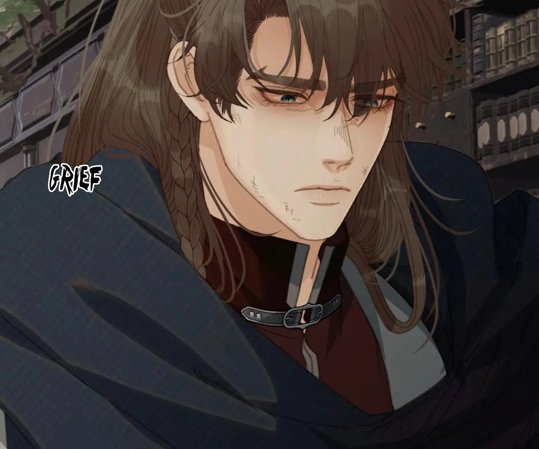 The Silent Concubine II [Official] - Chapter 88 manhwa