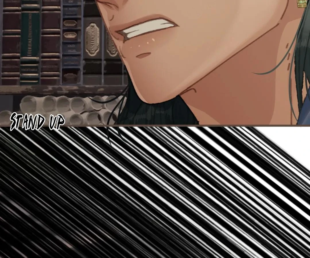 The Silent Concubine II [Official] - Chapter 88 manhwa