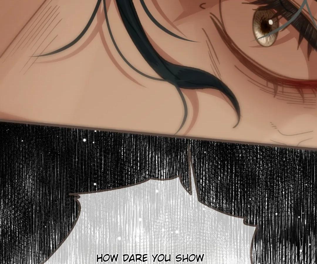 The Silent Concubine II [Official] - Chapter 88 manhwa