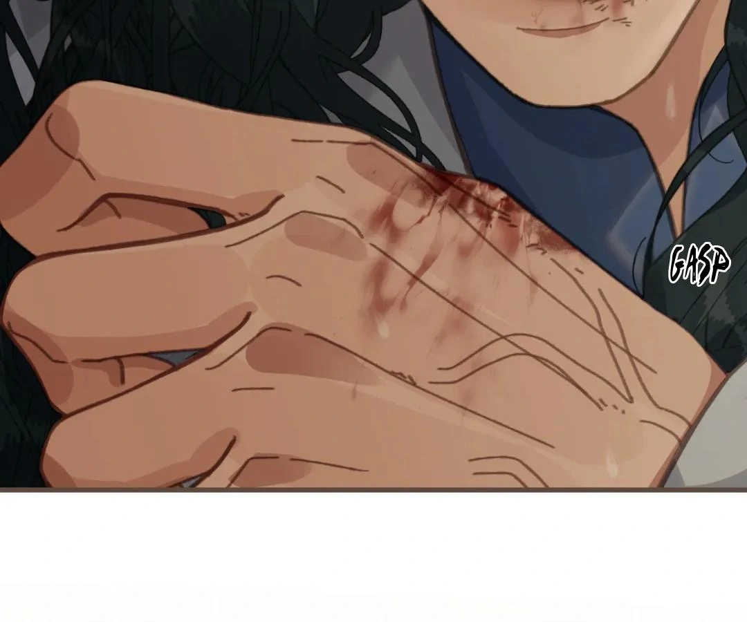 The Silent Concubine II [Official] - Chapter 88 manhwa