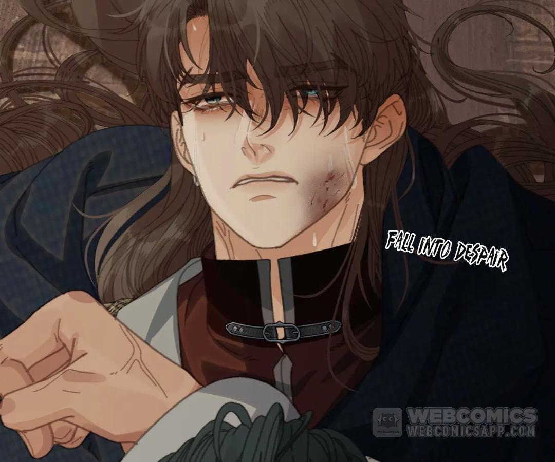 The Silent Concubine II [Official] - Chapter 88 manhwa
