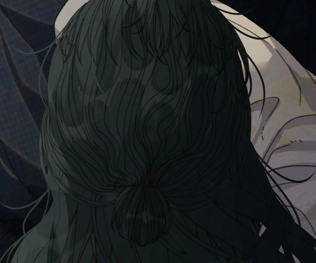 The Silent Concubine II [Official] - Chapter 88 manhwa