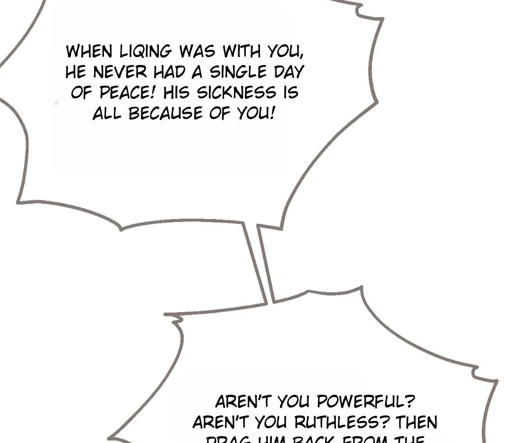 The Silent Concubine II [Official] - Chapter 88 manhwa
