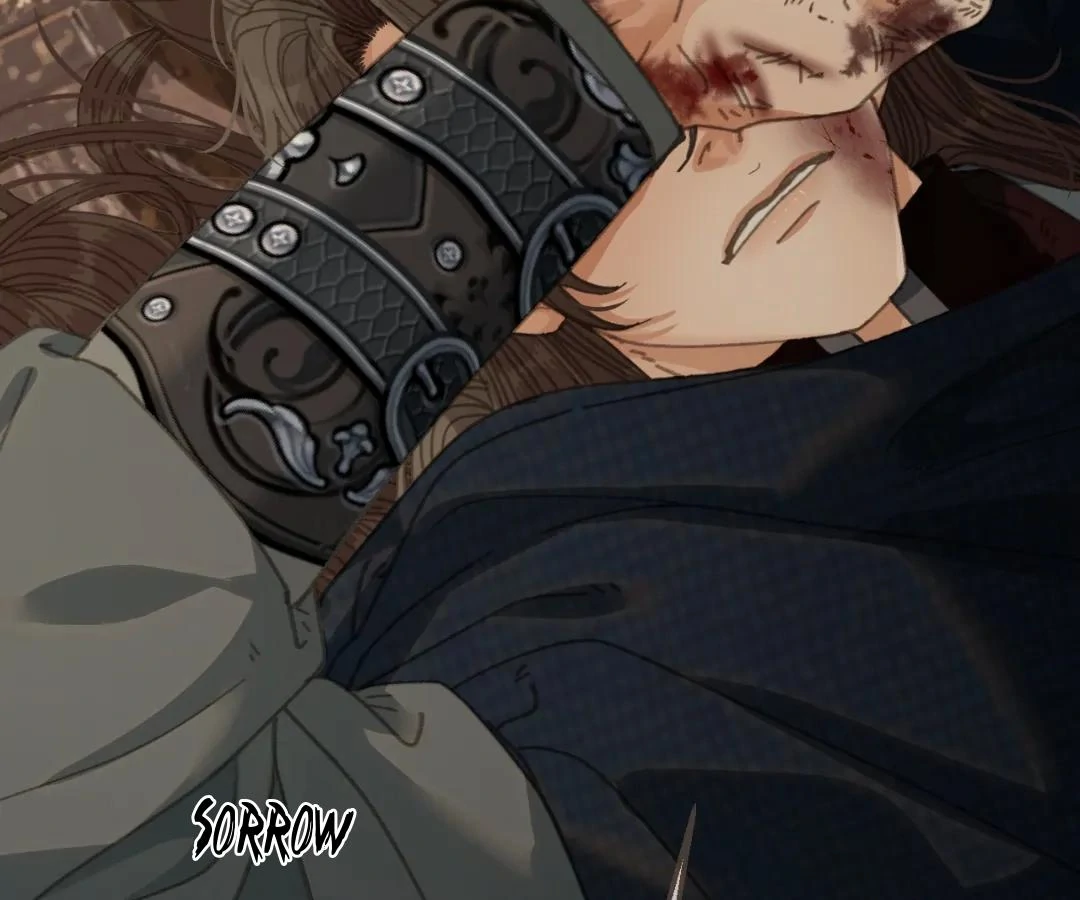 The Silent Concubine II [Official] - Chapter 88 manhwa