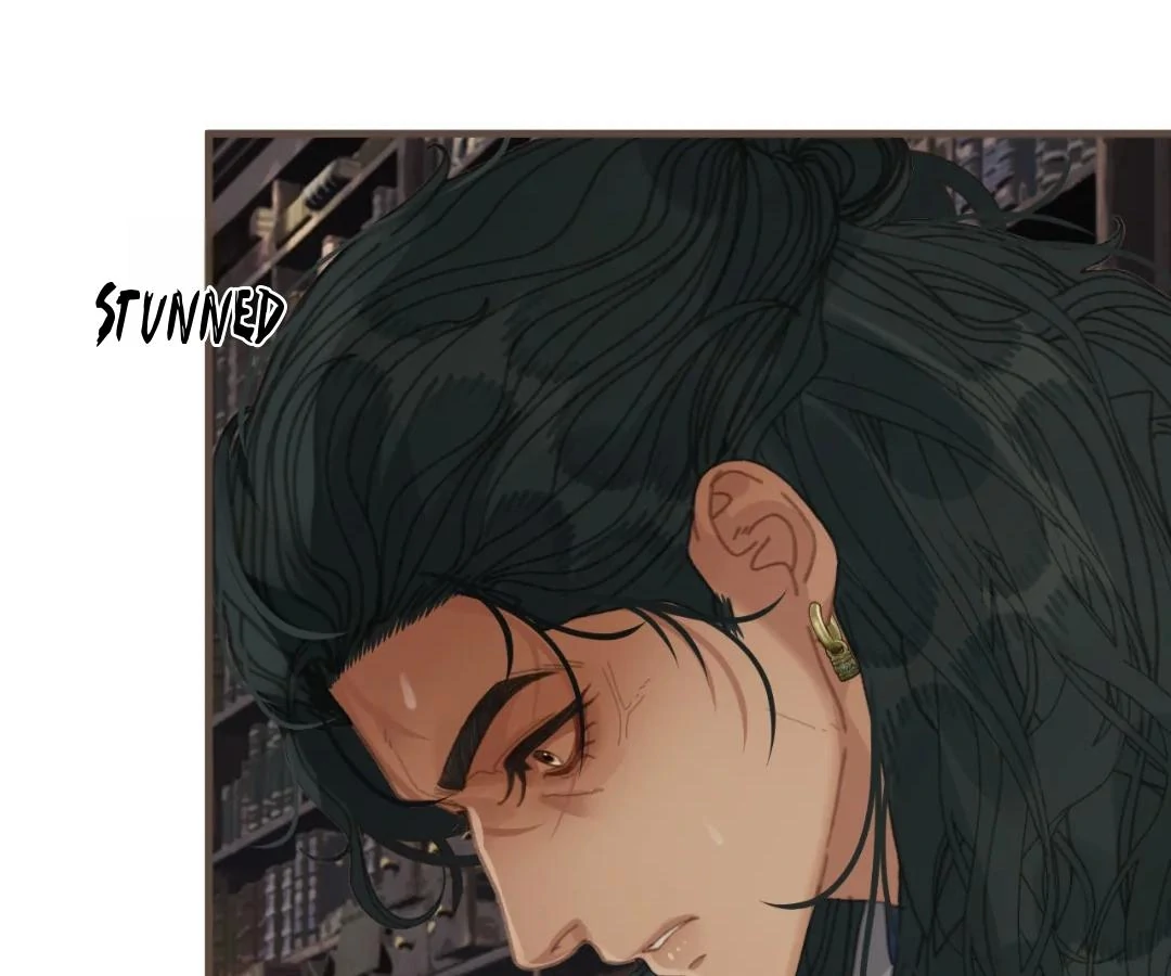 The Silent Concubine II [Official] - Chapter 88 manhwa