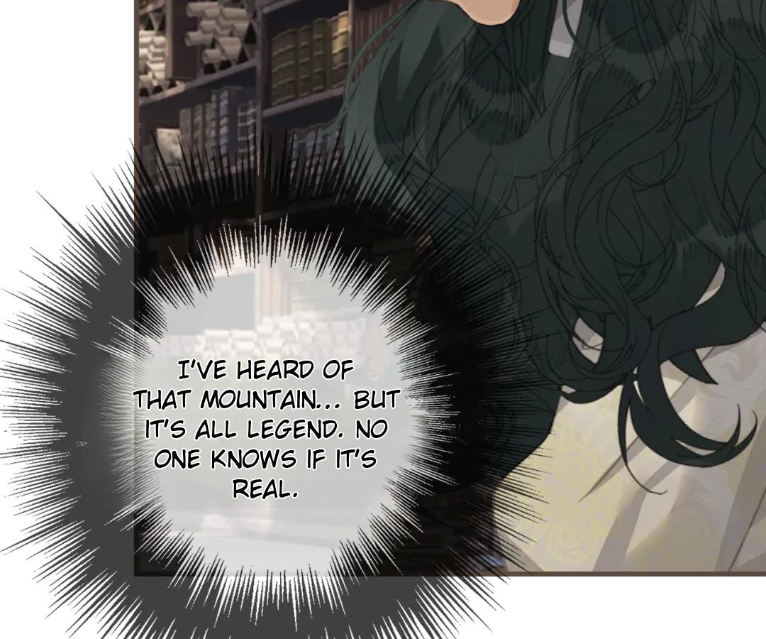 The Silent Concubine II [Official] - Chapter 88 manhwa
