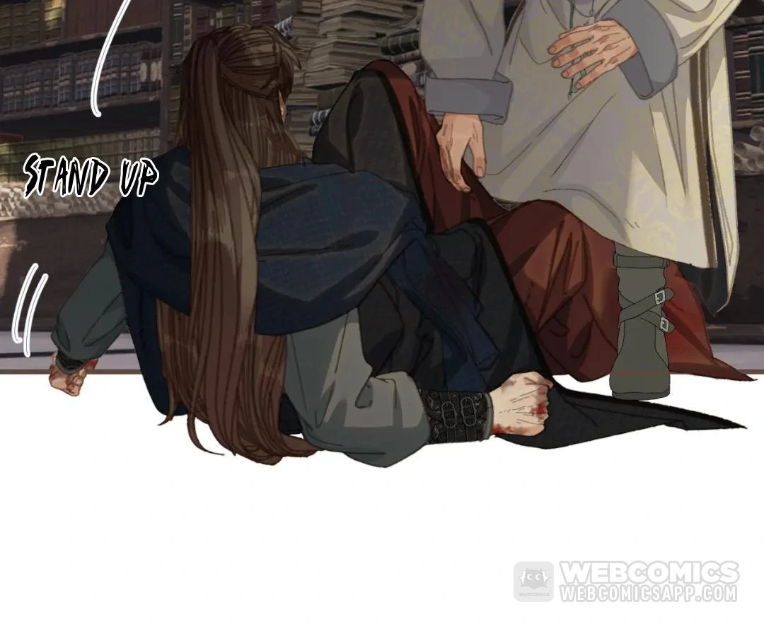 The Silent Concubine II [Official] - Chapter 88 manhwa