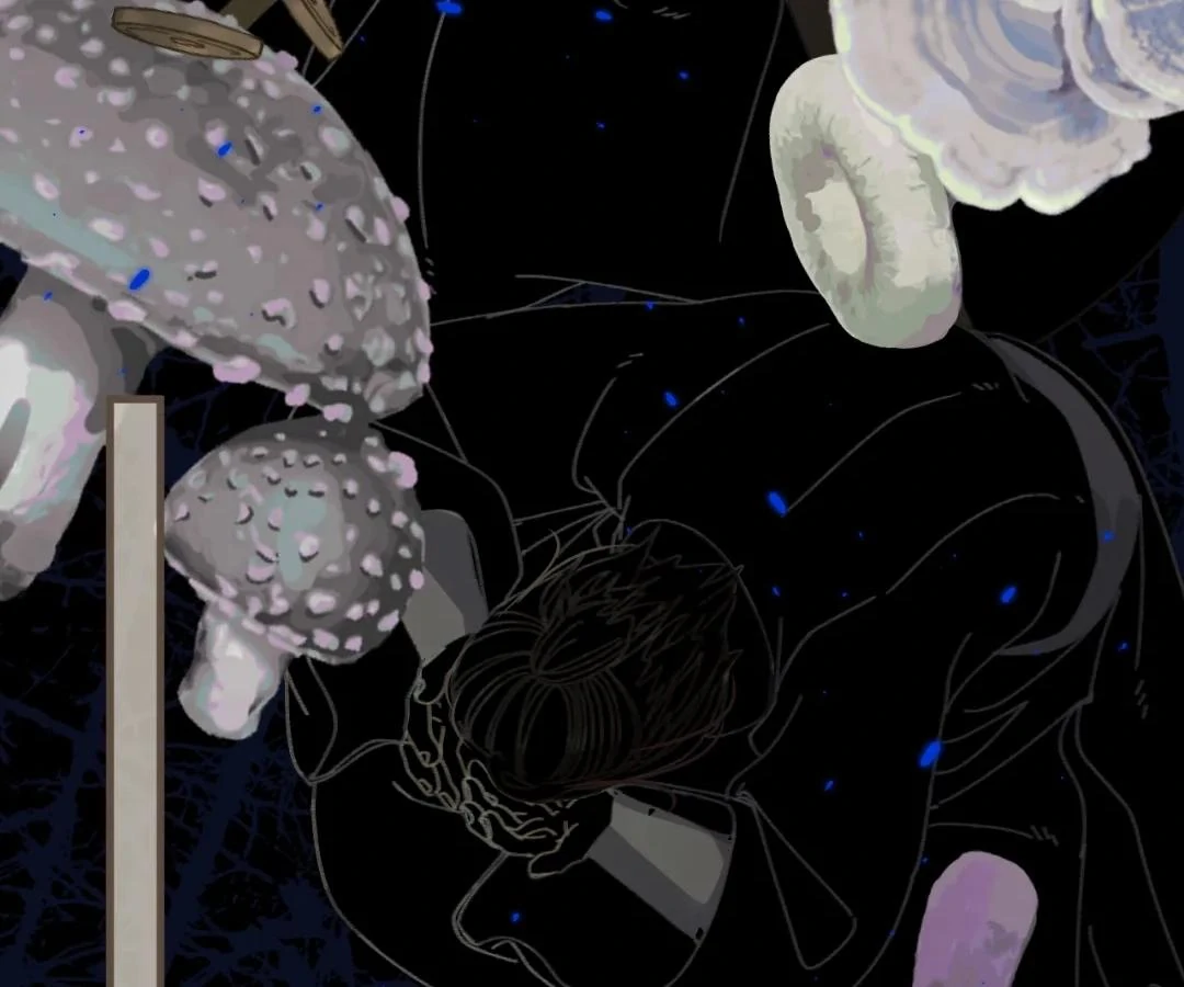 The Silent Concubine II [Official] - Chapter 88 manhwa