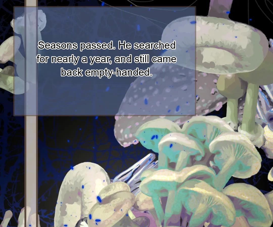 The Silent Concubine II [Official] - Chapter 88 manhwa