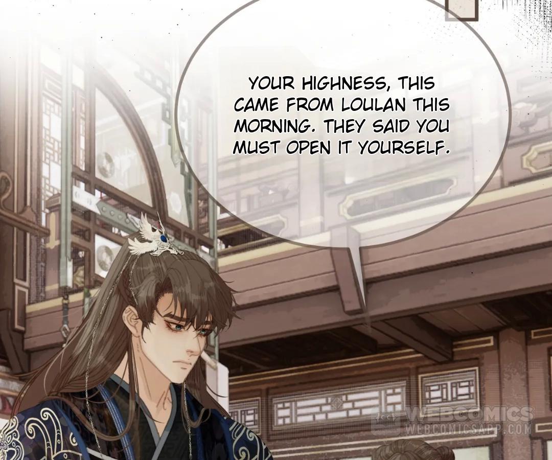 The Silent Concubine II [Official] - Chapter 88 manhwa
