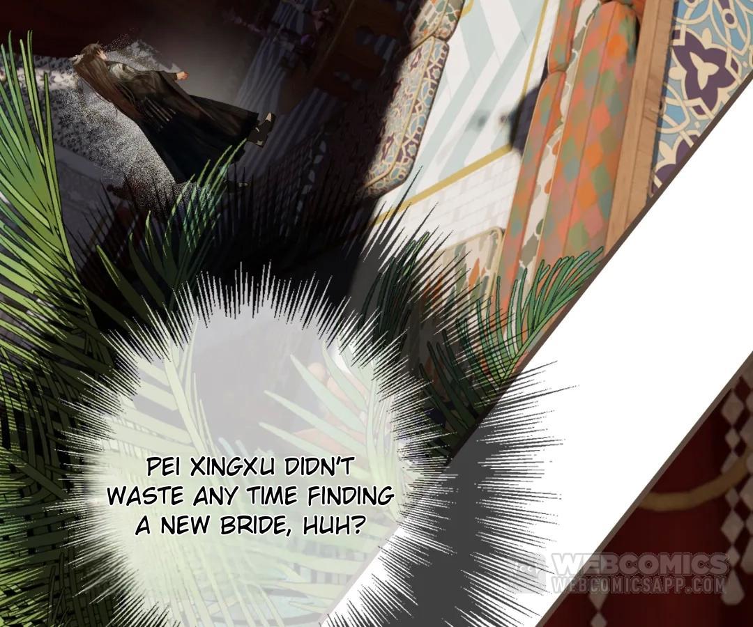 The Silent Concubine II [Official] - Chapter 89 manhwa