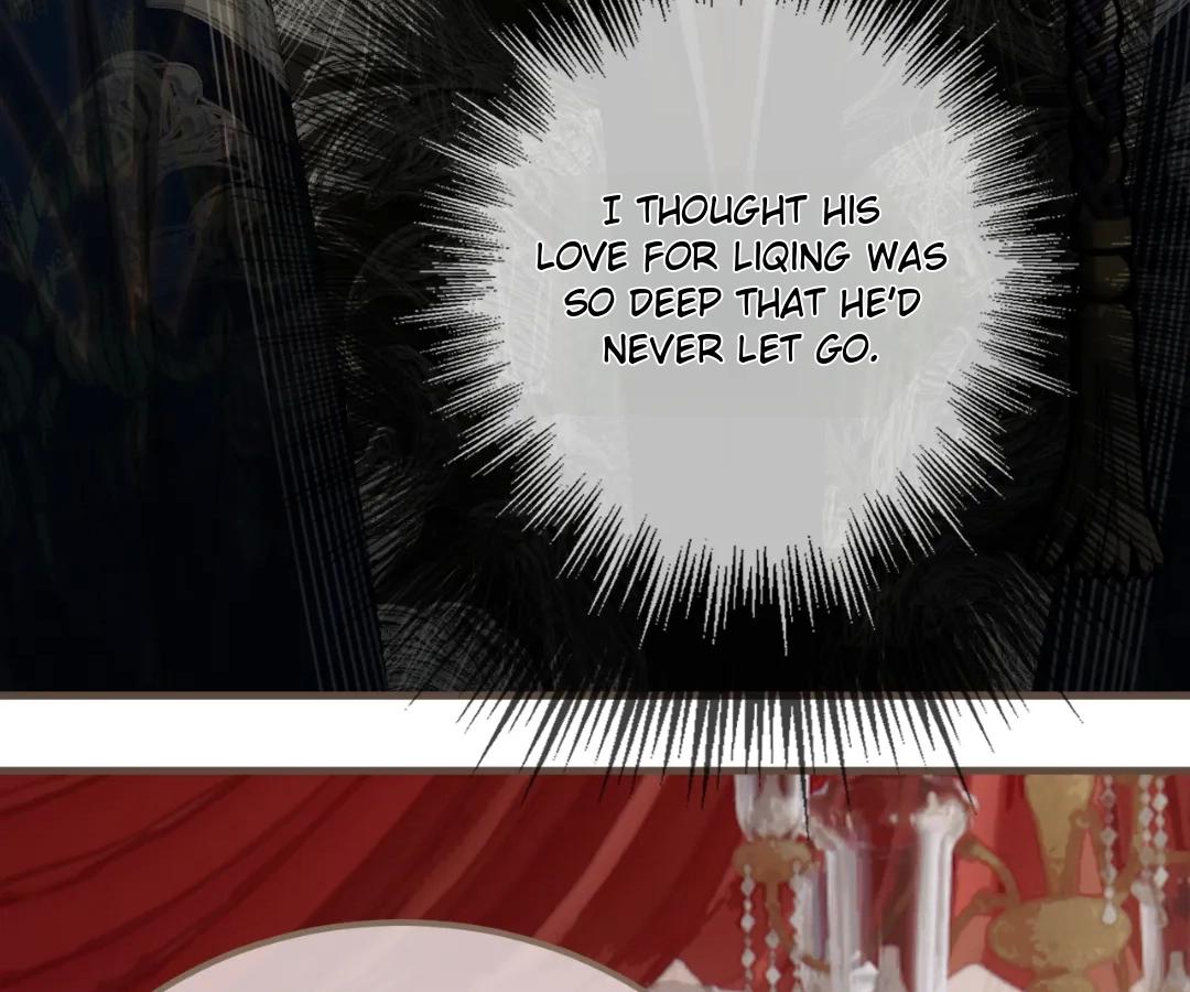 The Silent Concubine II [Official] - Chapter 89 manhwa