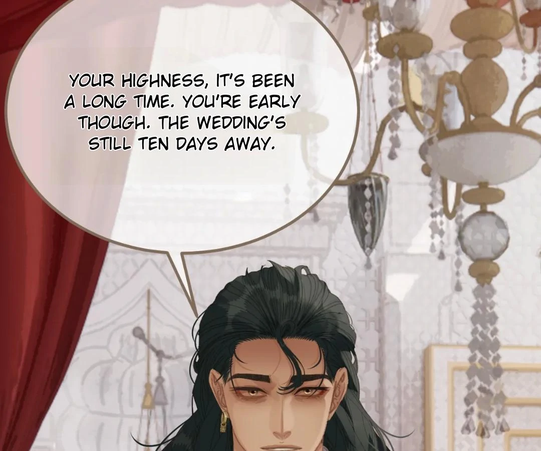 The Silent Concubine II [Official] - Chapter 89 manhwa