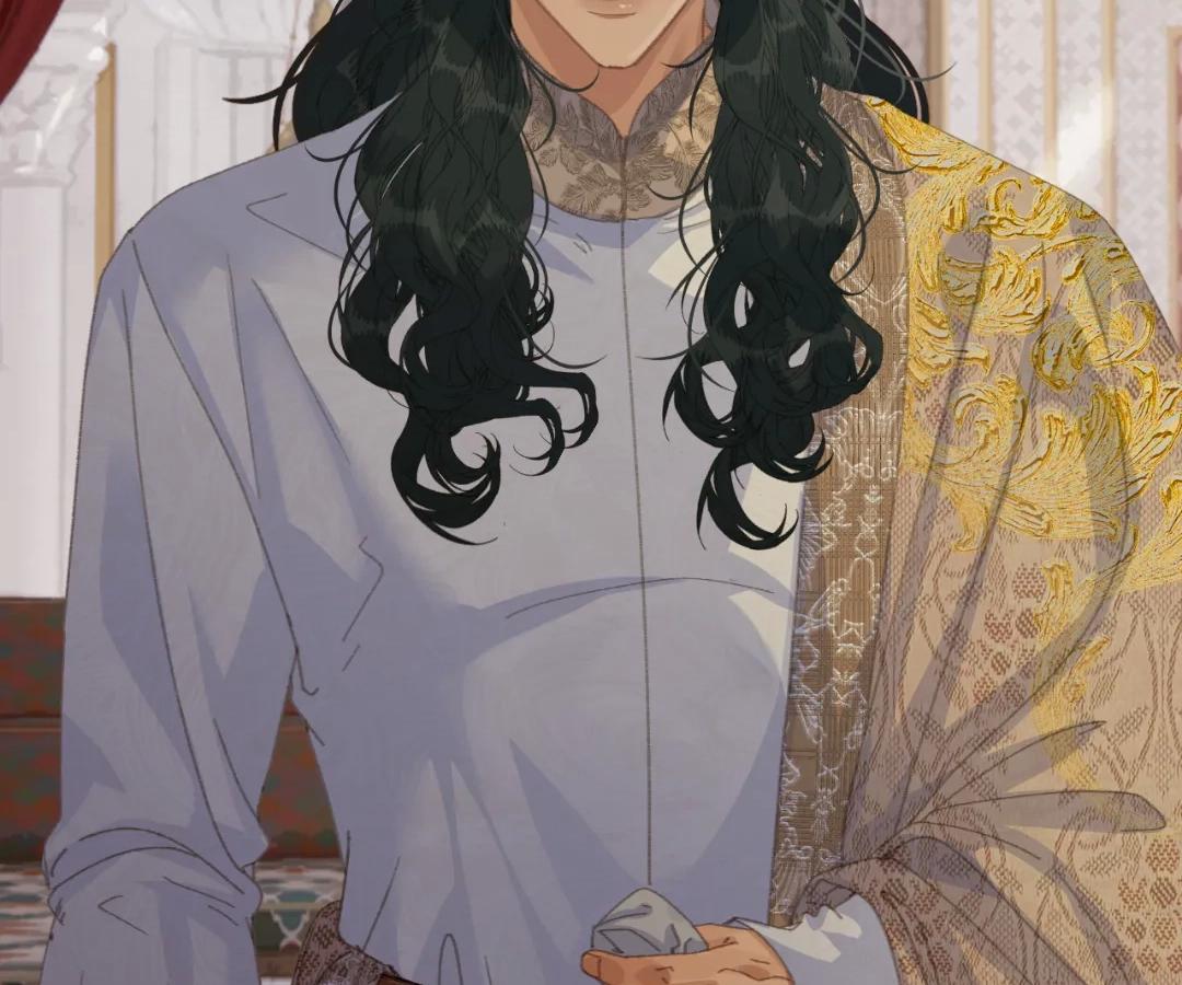 The Silent Concubine II [Official] - Chapter 89 manhwa