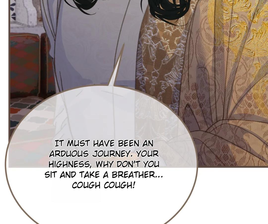 The Silent Concubine II [Official] - Chapter 89 manhwa