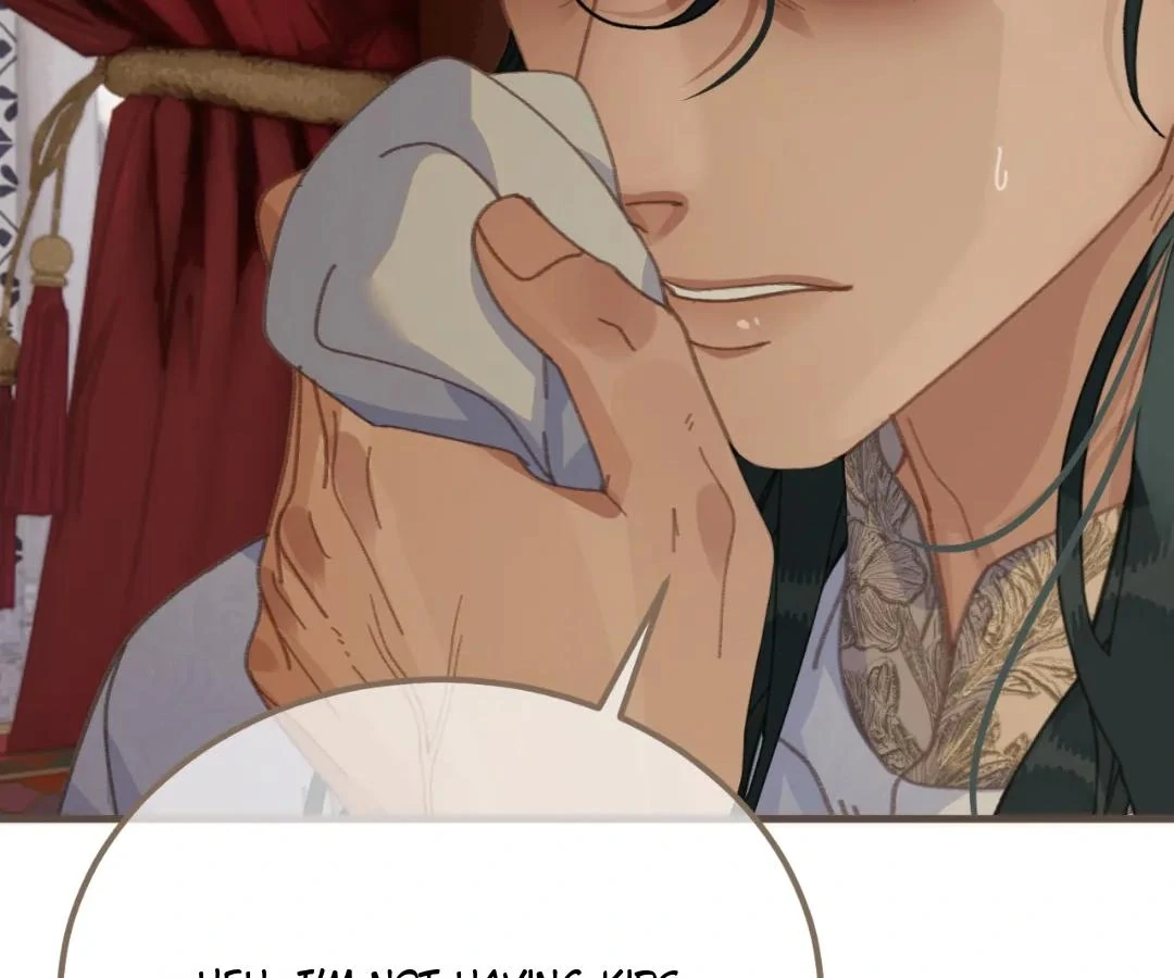 The Silent Concubine II [Official] - Chapter 89 manhwa