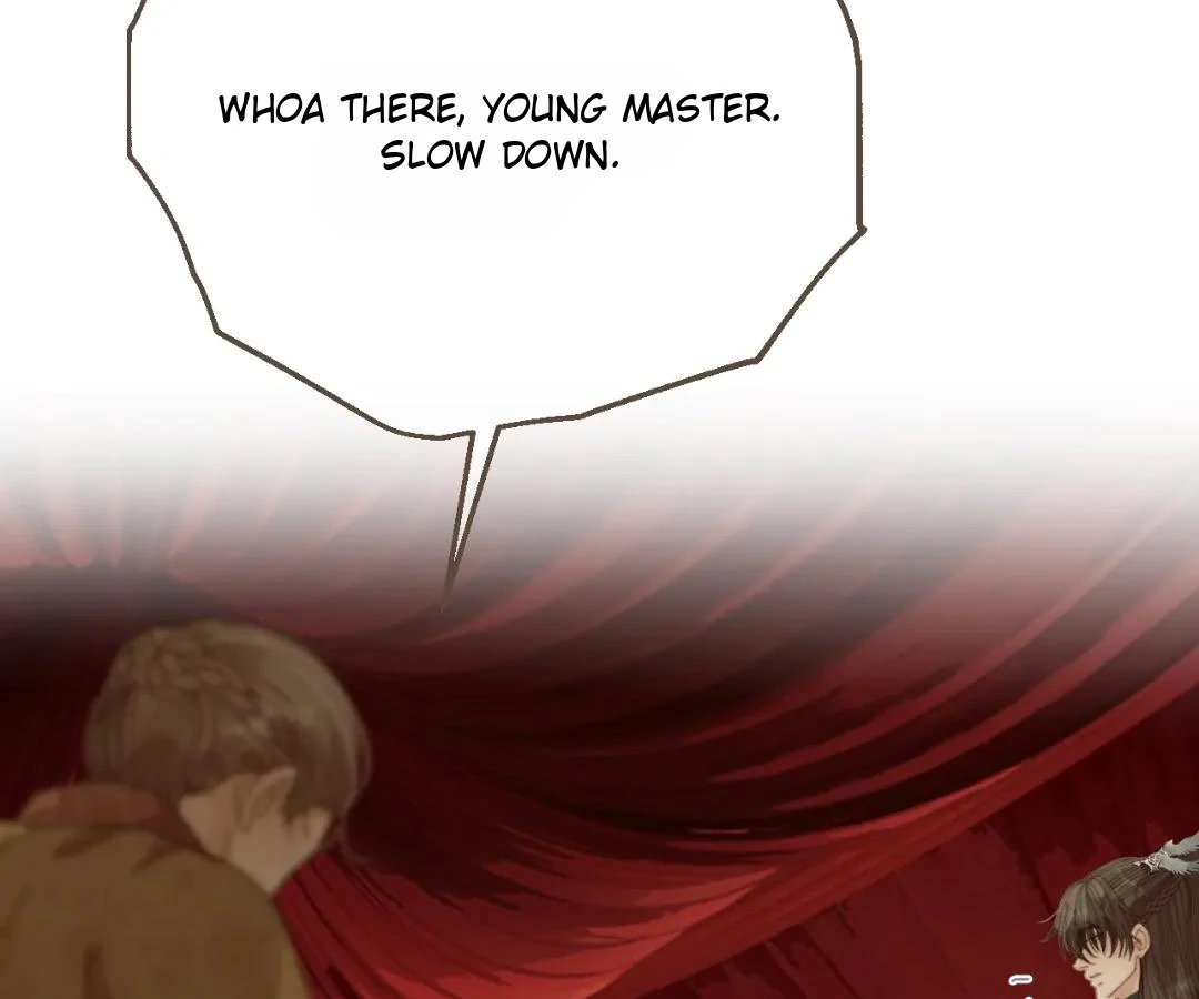 The Silent Concubine II [Official] - Chapter 89 manhwa