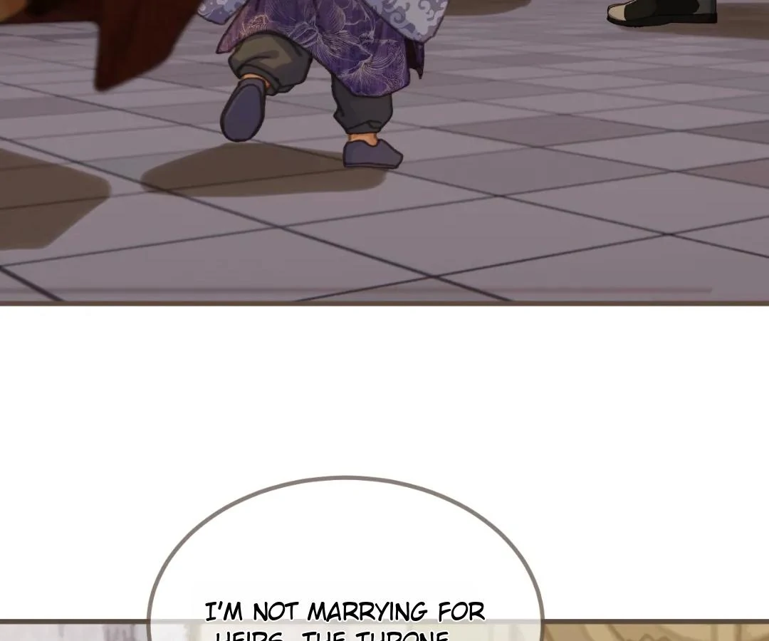 The Silent Concubine II [Official] - Chapter 89 manhwa