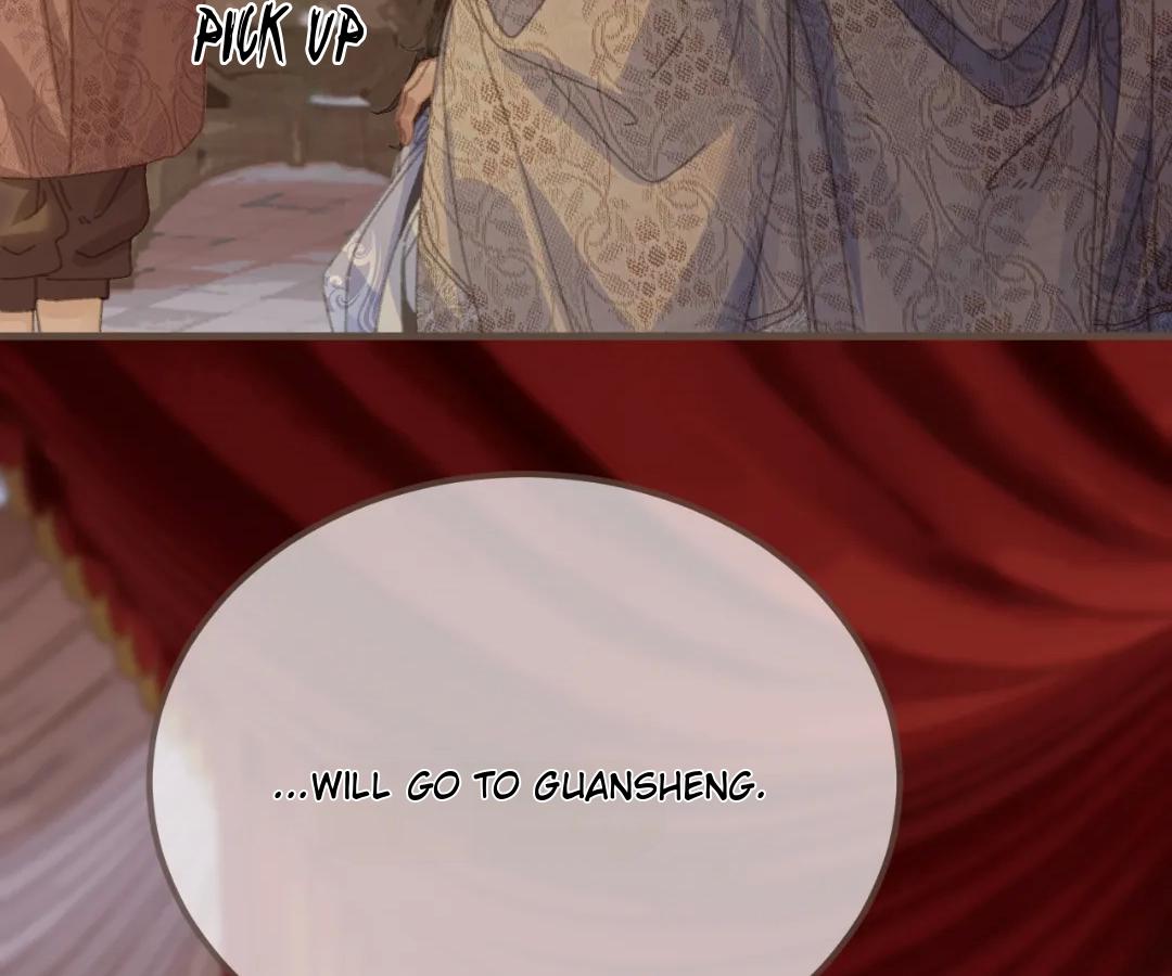 The Silent Concubine II [Official] - Chapter 89 manhwa